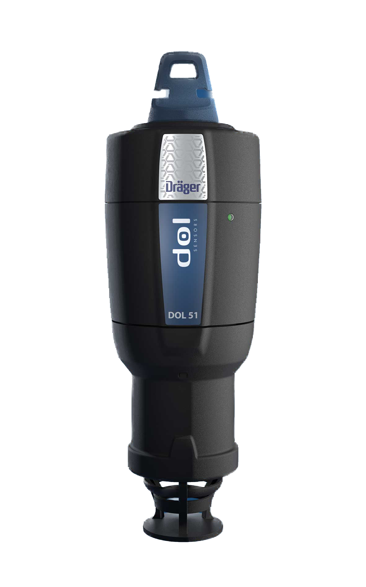 [Переваги датчика DOL 51]